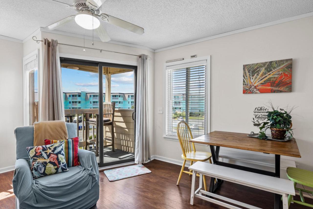 A Place At The Beach 237 Atlantic Beach Extérieur photo