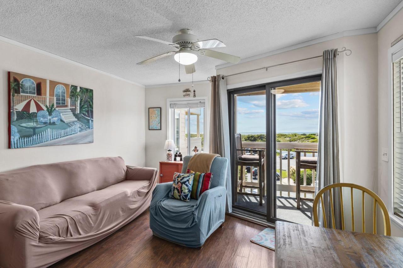 A Place At The Beach 237 Atlantic Beach Extérieur photo