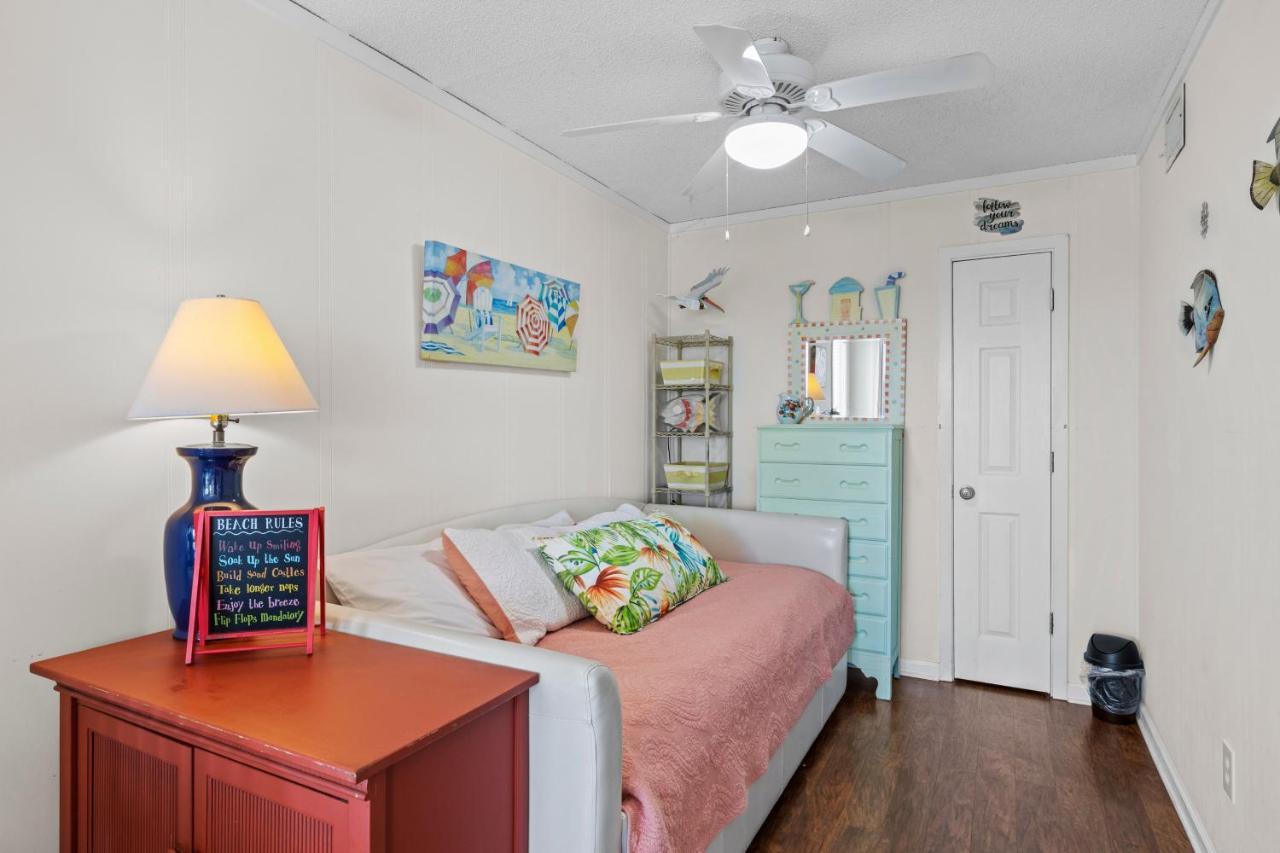 A Place At The Beach 237 Atlantic Beach Extérieur photo