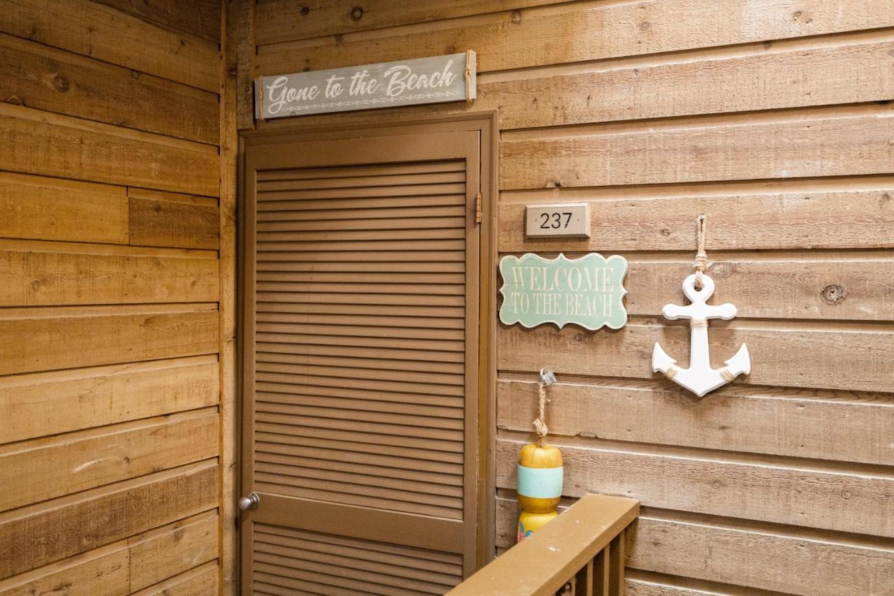 A Place At The Beach 237 Atlantic Beach Extérieur photo