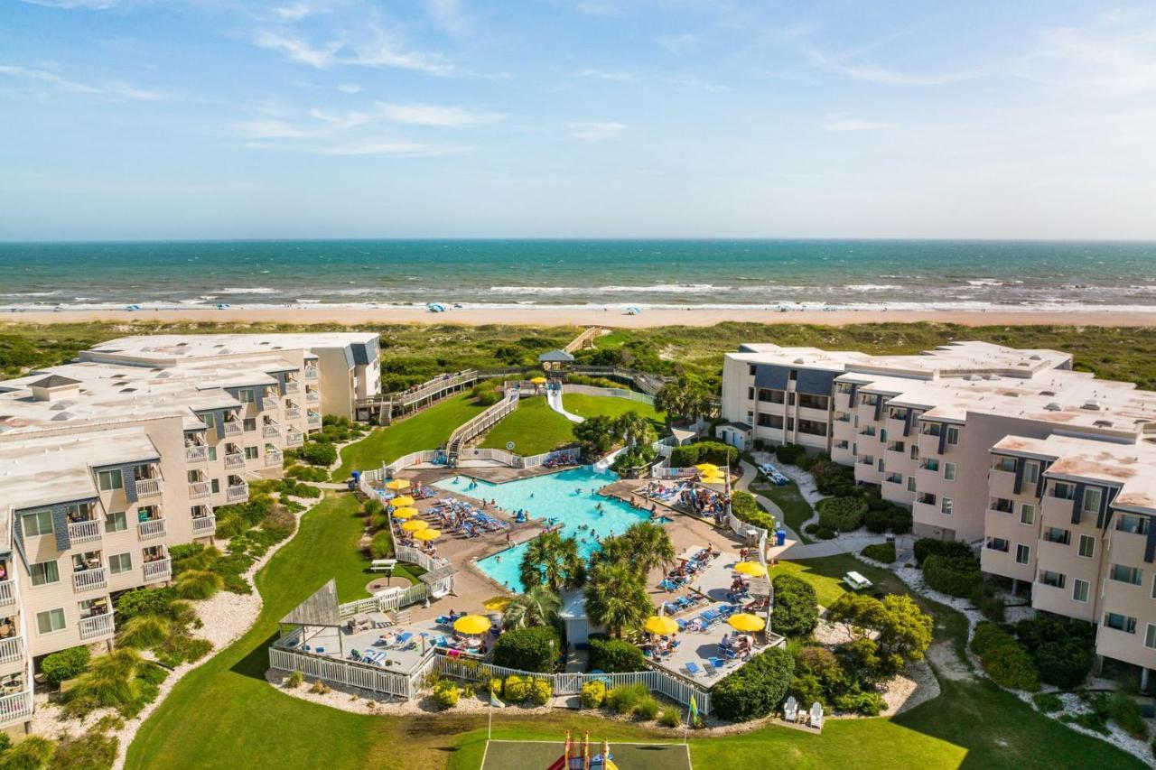 A Place At The Beach 237 Atlantic Beach Extérieur photo