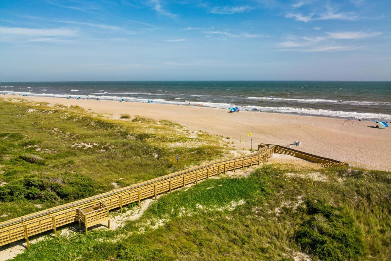 A Place At The Beach 237 Atlantic Beach Extérieur photo