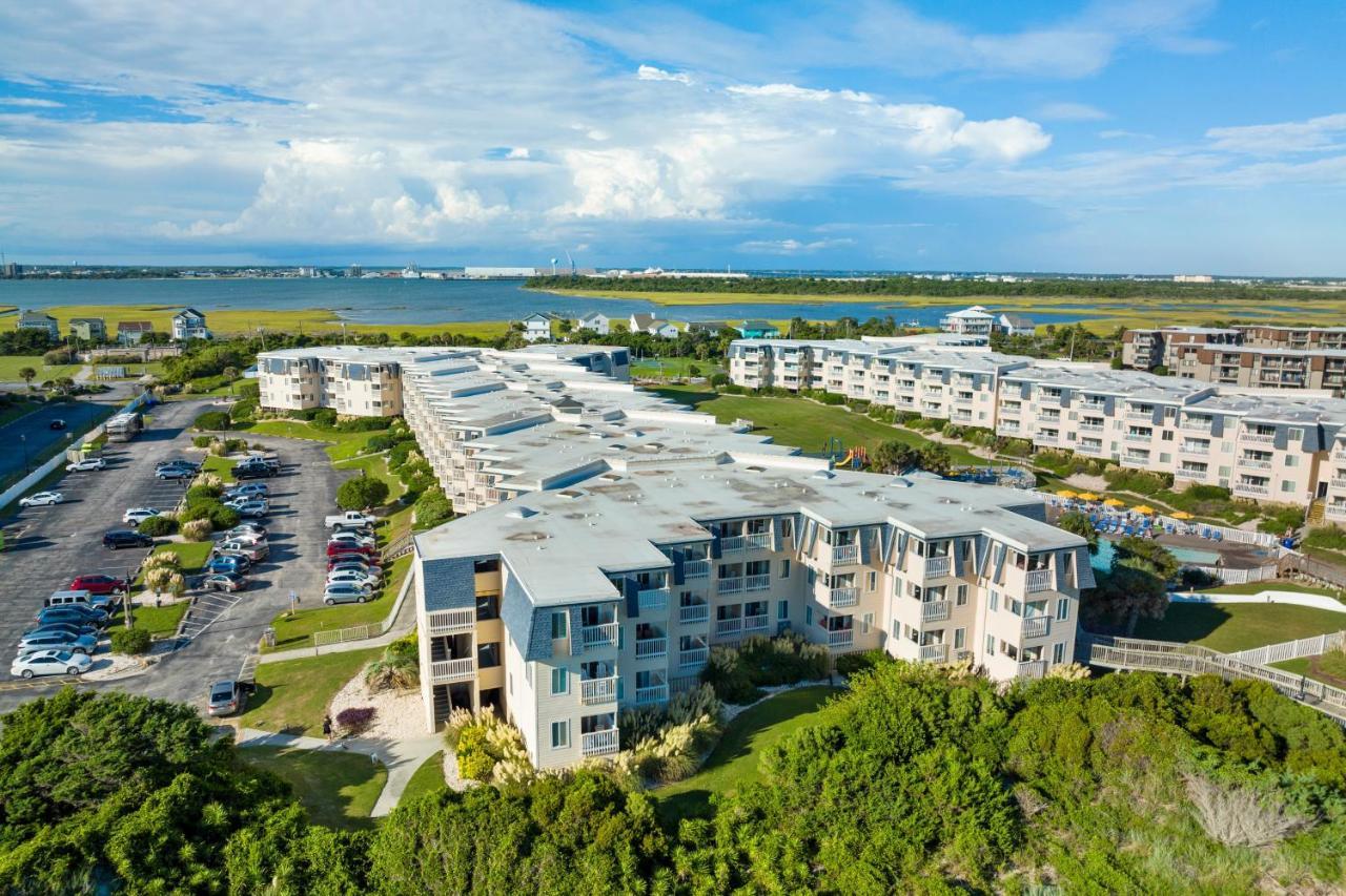 A Place At The Beach 237 Atlantic Beach Extérieur photo