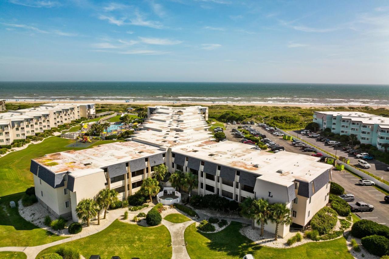 A Place At The Beach 237 Atlantic Beach Extérieur photo