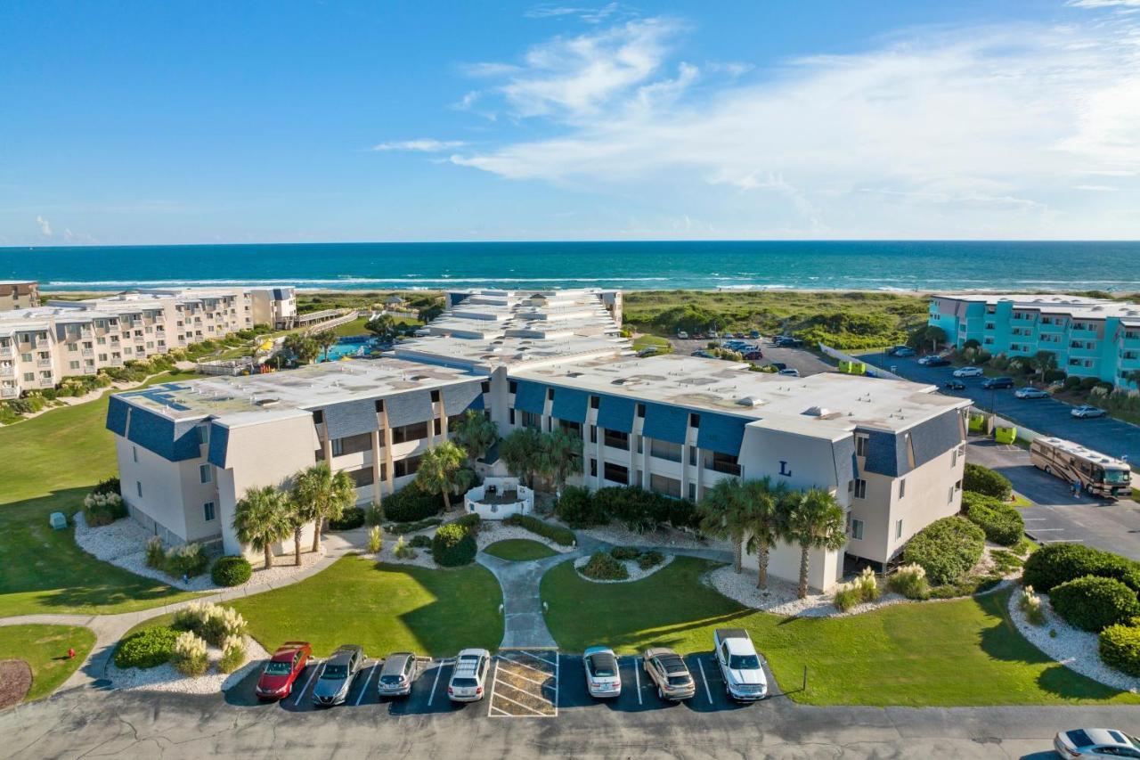 A Place At The Beach 237 Atlantic Beach Extérieur photo