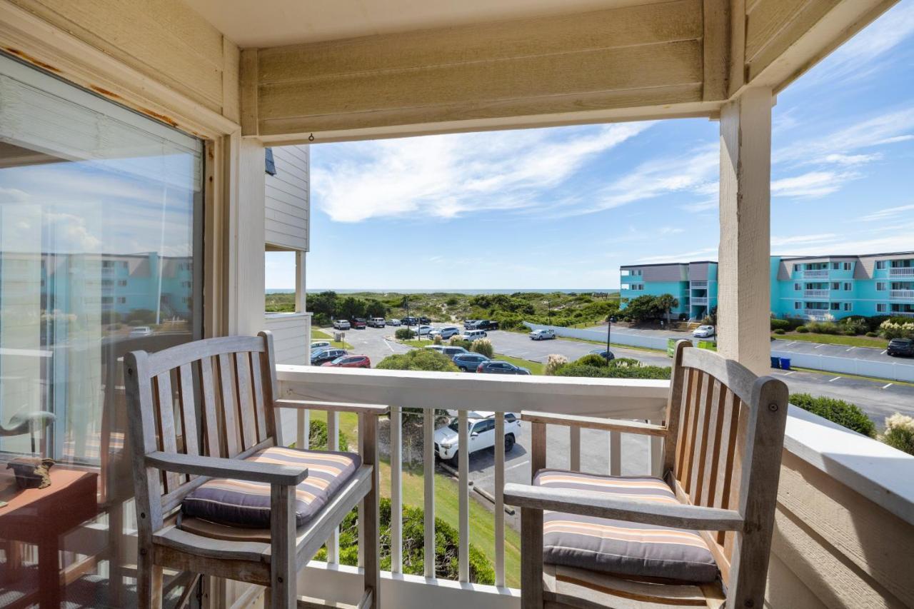 A Place At The Beach 237 Atlantic Beach Extérieur photo