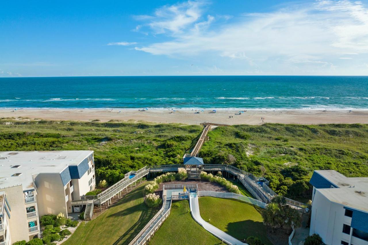 A Place At The Beach 237 Atlantic Beach Extérieur photo