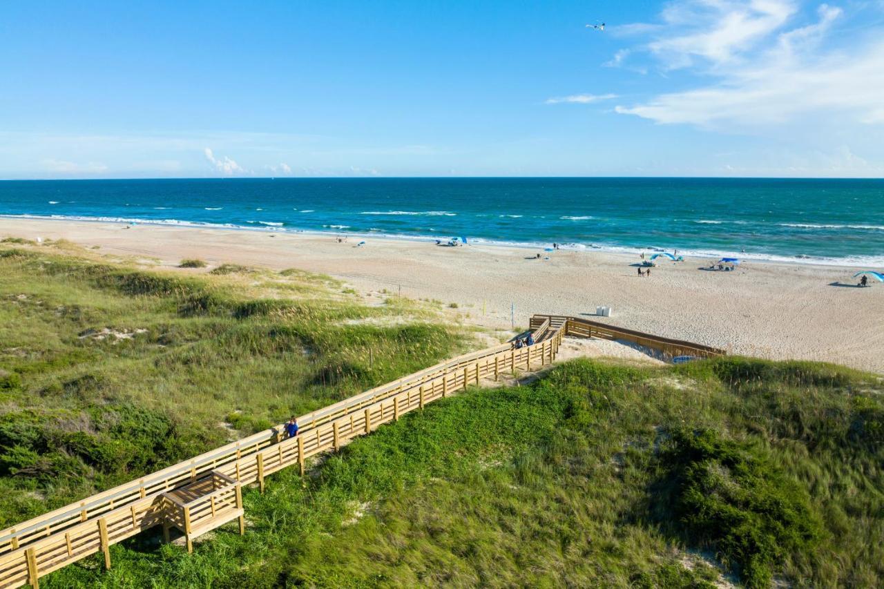 A Place At The Beach 237 Atlantic Beach Extérieur photo